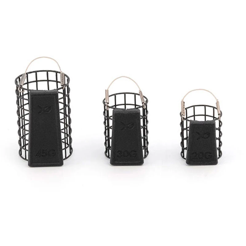 Matrix Standard Cage Feeders